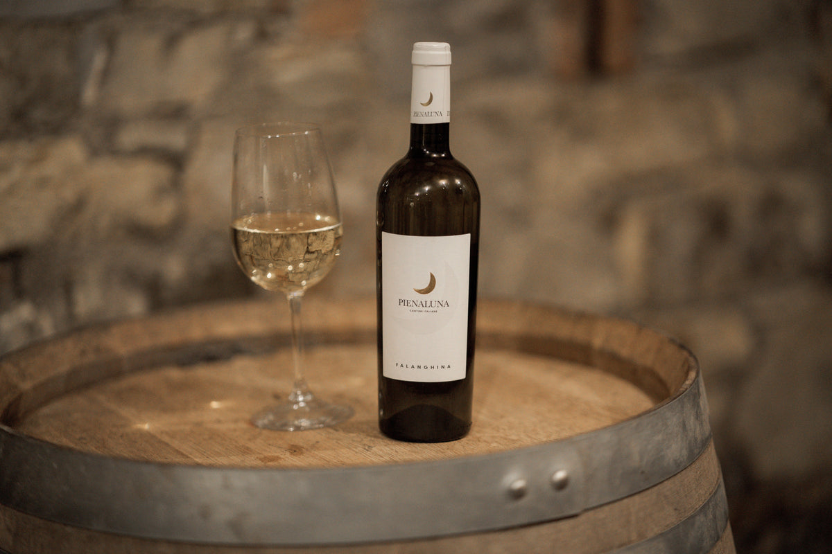 Vini bianchi italiani: caratteristiche, tipologie e abbinamenti