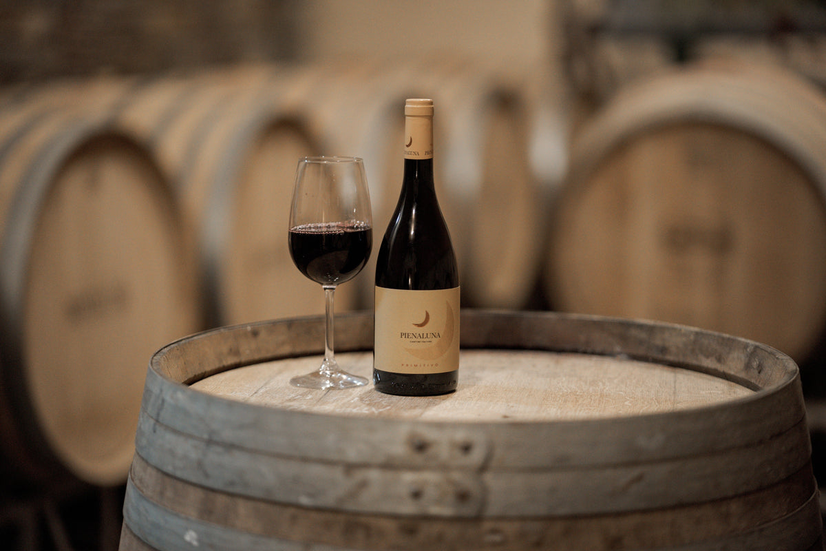 Vini rossi italiani: come sceglierli in base a gusto e occasione