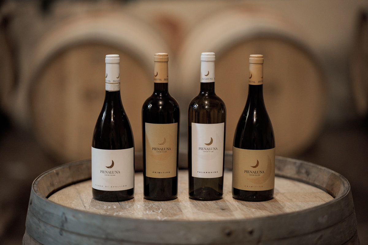 Come scegliere un vino italiano online: guida pratica all’acquisto