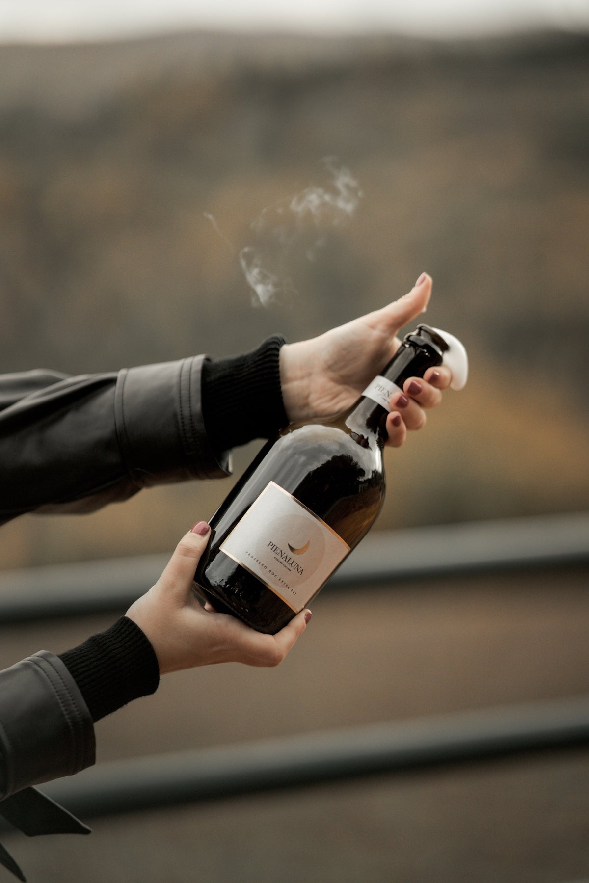 Bollicine italiane: prosecco, spumanti e quando sceglierli