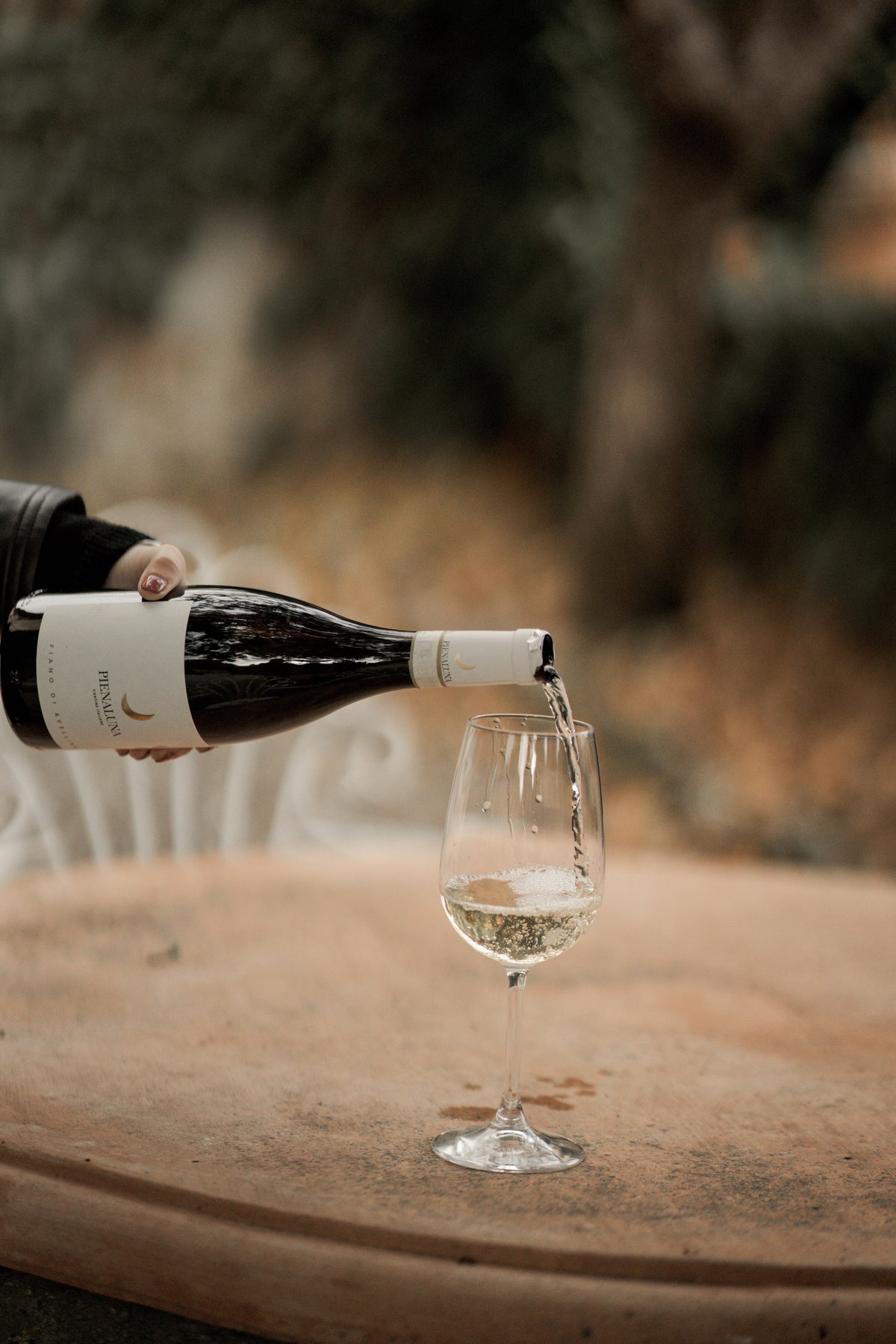 Come abbinare un vino primitivo?