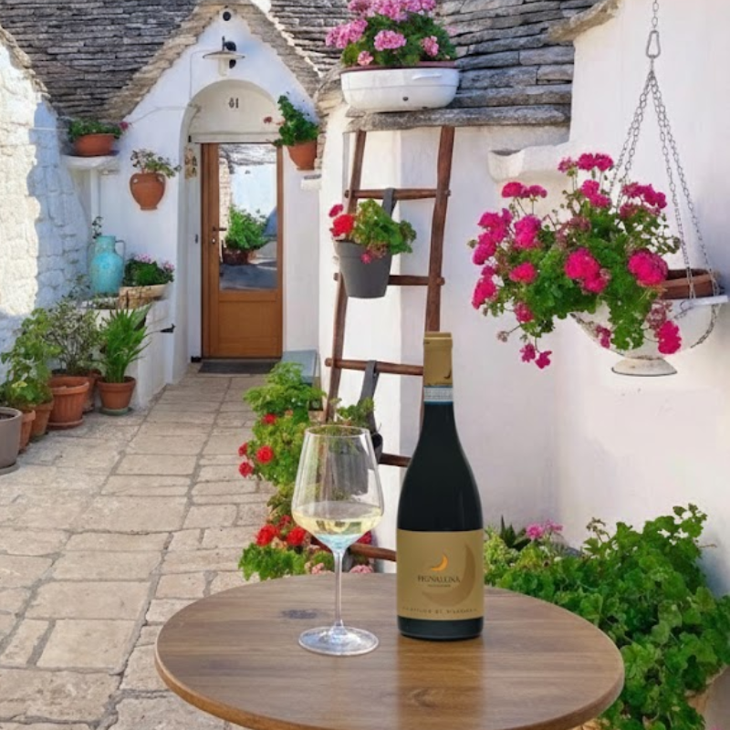 Puglia