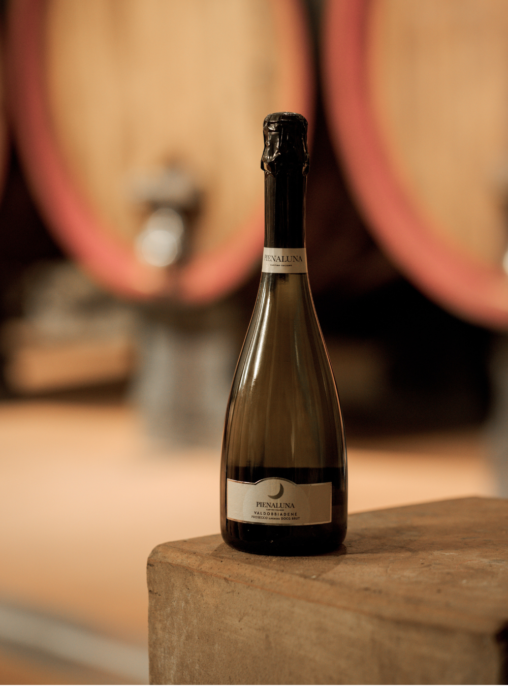Valdobbiadene Prosecco Superiore DOCG Brut