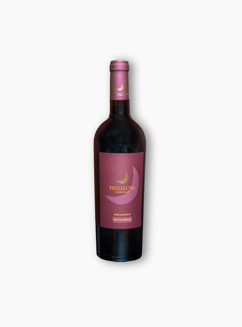 Aglianico Alan Complesso D.O.C.