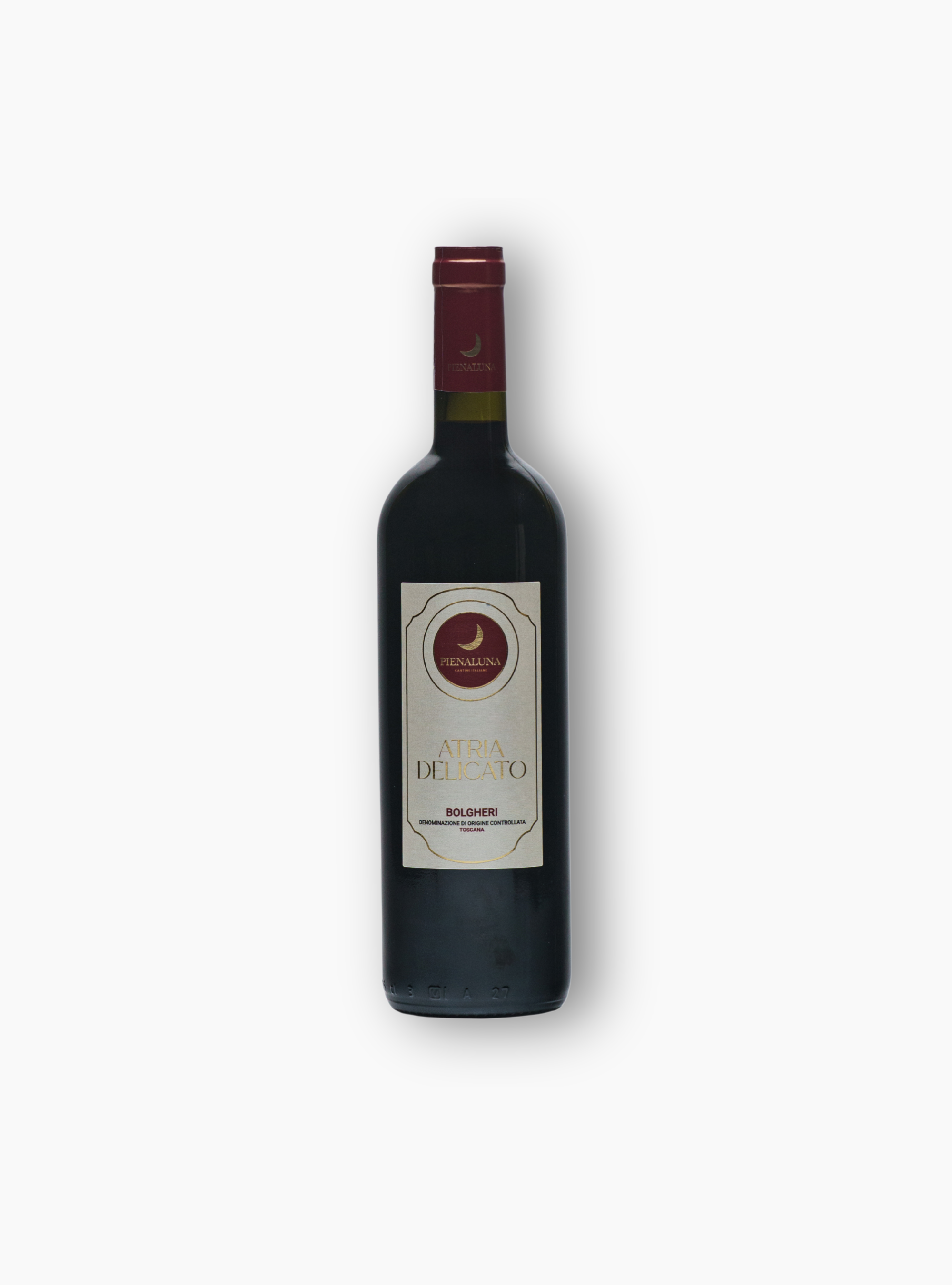 Bolgheri Atria Delicato D.O.C.