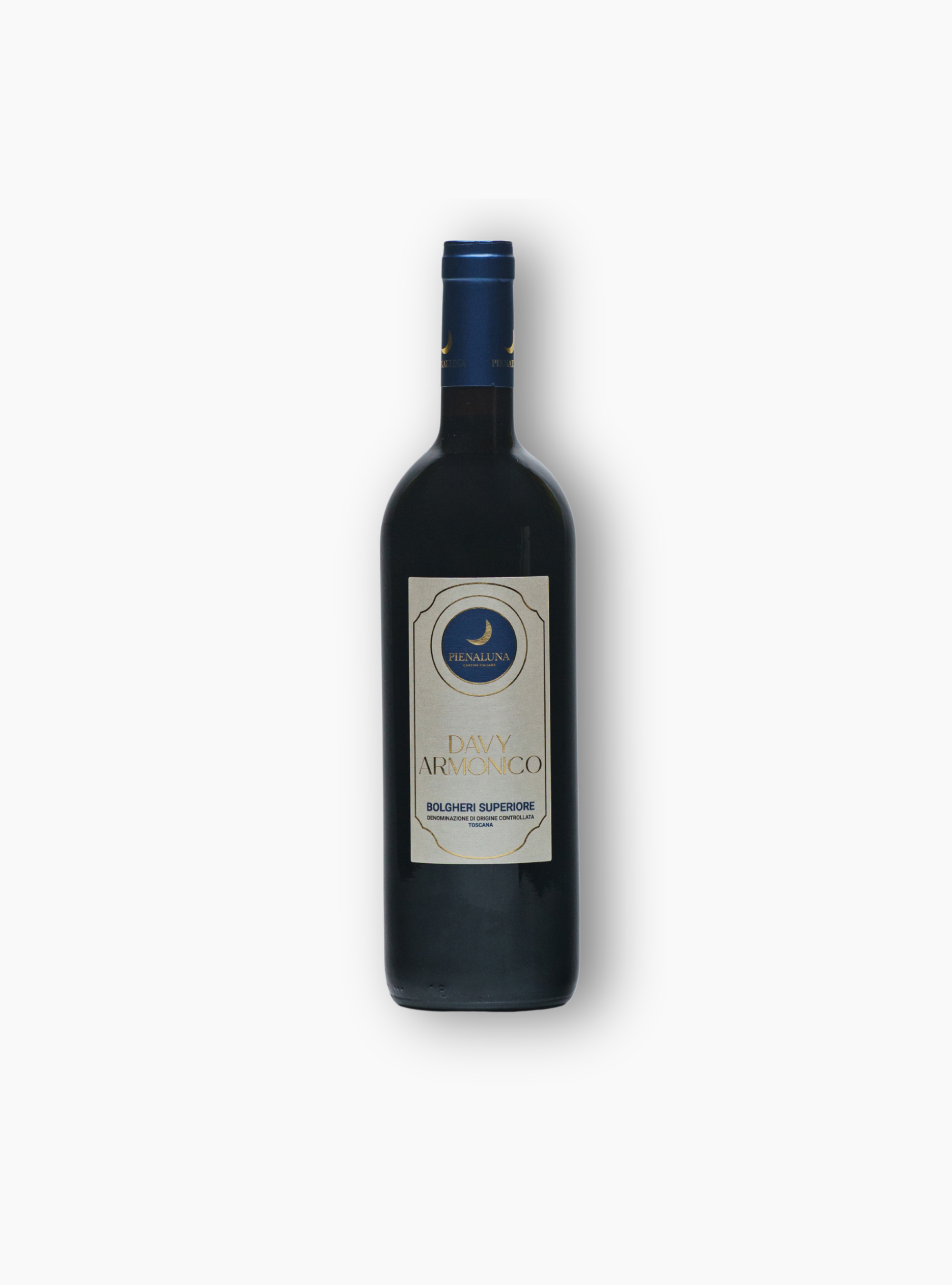 Bolgheri Superiore Davy Armonico D.O.C.
