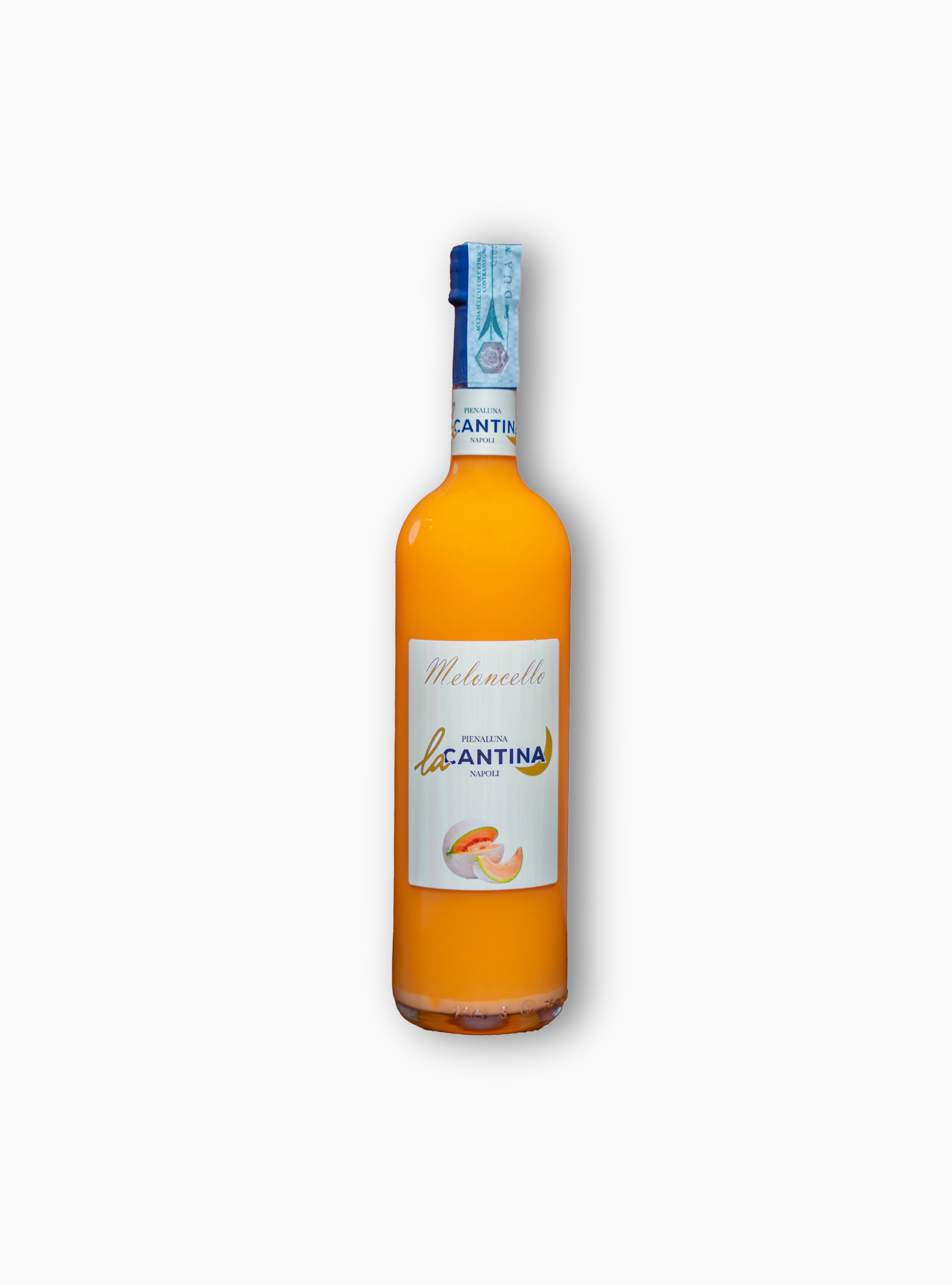 Meloncello