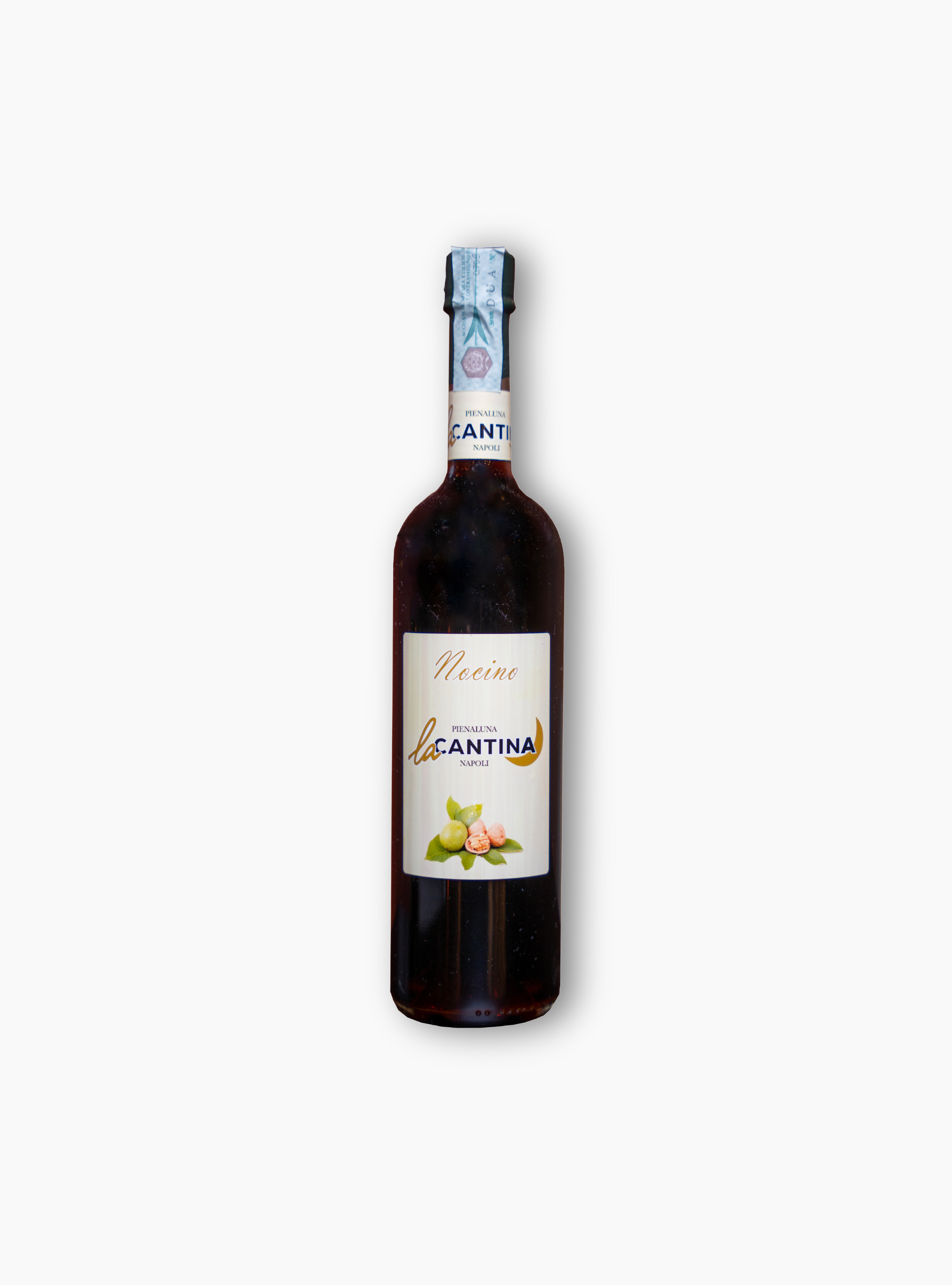 Nocino