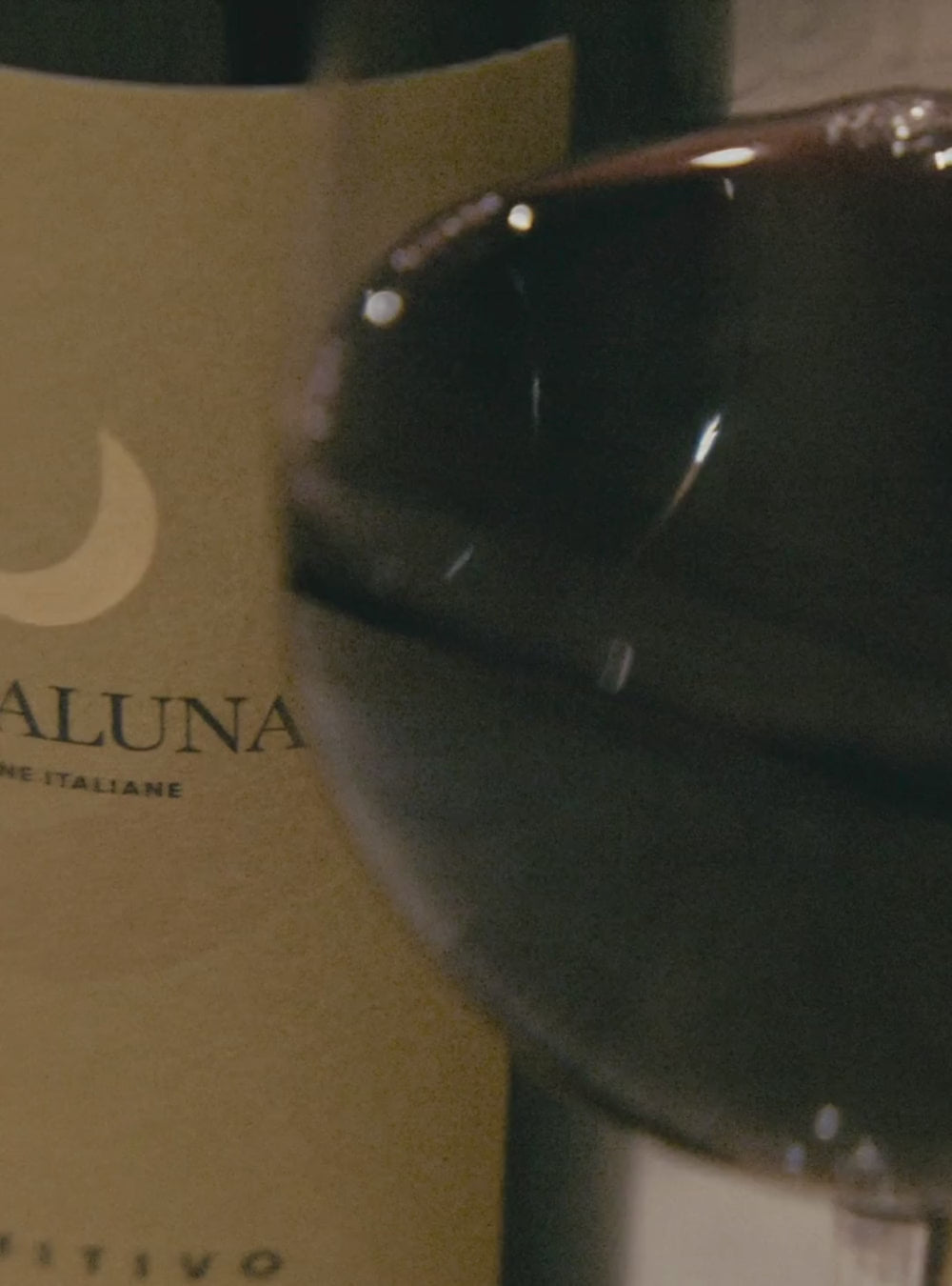 Primitivo di Puglia D.O.C.