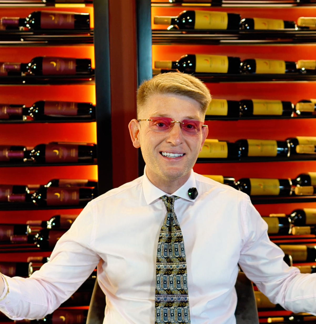 scegliere vino online